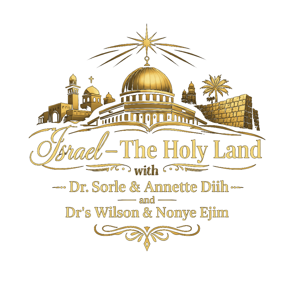 Lakeland UPC Holy Land Tour