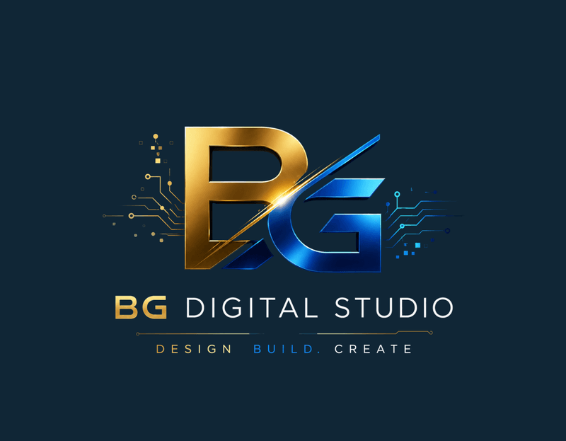 BG Digital Studio