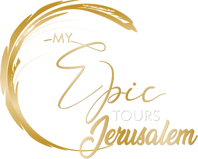 Epic Tours Jerusalem